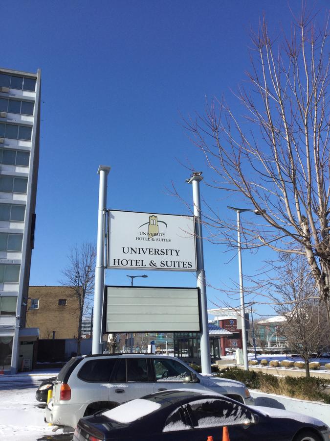 University Hotel And Suites - thumb 21