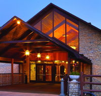 Burr Oak Lodge and Conference Center - Orlando Tourists