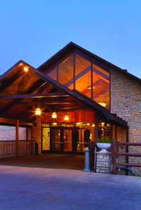 Booking Glouster Orlando Tourists