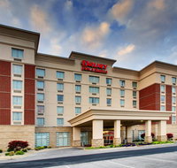 Drury Inn  Suites Findlay - Orlando Tourists