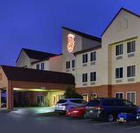 Red Roof Inn Clyde - Orlando Tourists