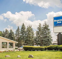 Rodeway Inn Findlay - Orlando Tourists