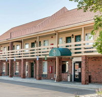Quality Inn Findlay - Orlando Tourists