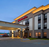 Hampton Inn Findlay - Orlando Tourists