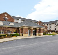 Homewood Suites by Hilton Cincinnati-Milford - Orlando Tourists