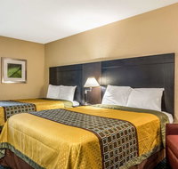 Rodeway Inn Broken Bow - Orlando Tourists