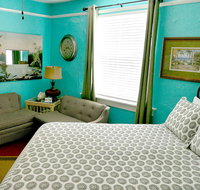 Historic Whiting Hotel Suites - Orlando Tourists