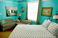 Booking Pawhuska Orlando Tourists