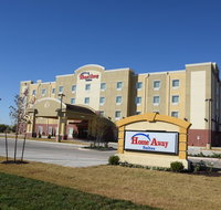 Home Away Suites Enid - Orlando Tourists