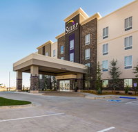 Sleep Inn  Suites Yukon Oklahoma City - Orlando Tourists