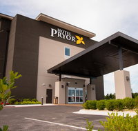 HOTEL PRYOR - Orlando Tourists