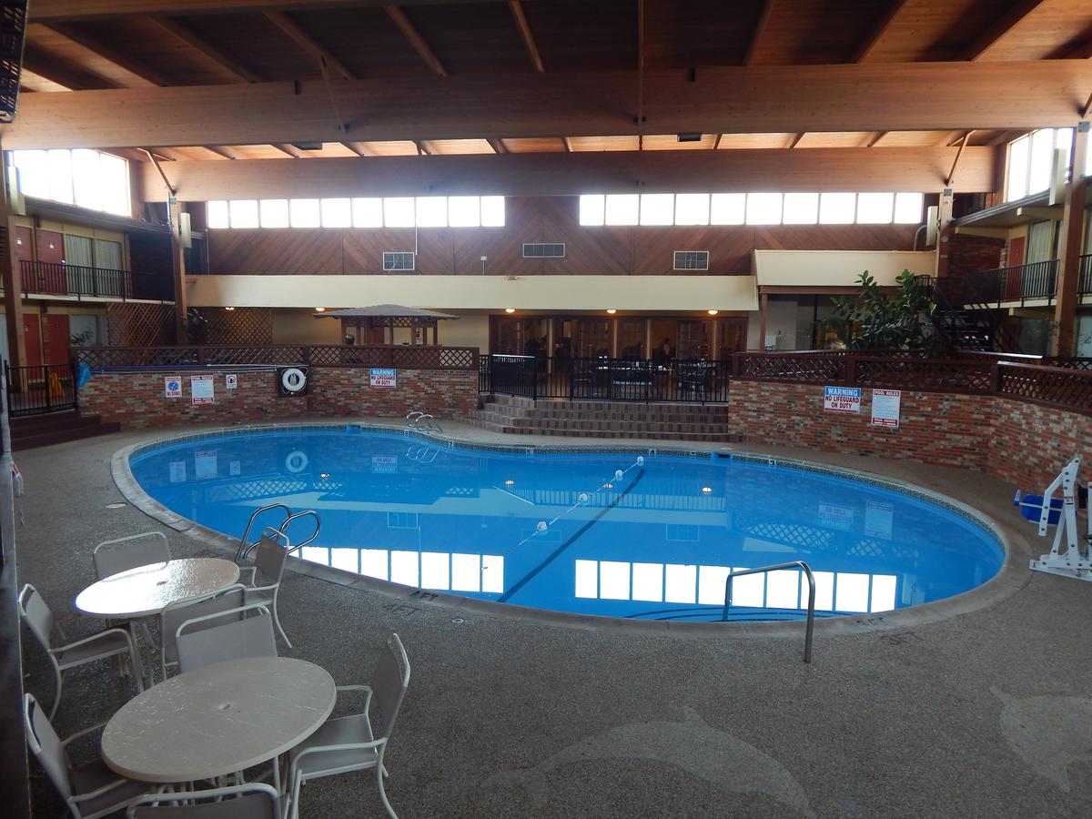 Quality Inn - Chickasha Near University - thumb 4