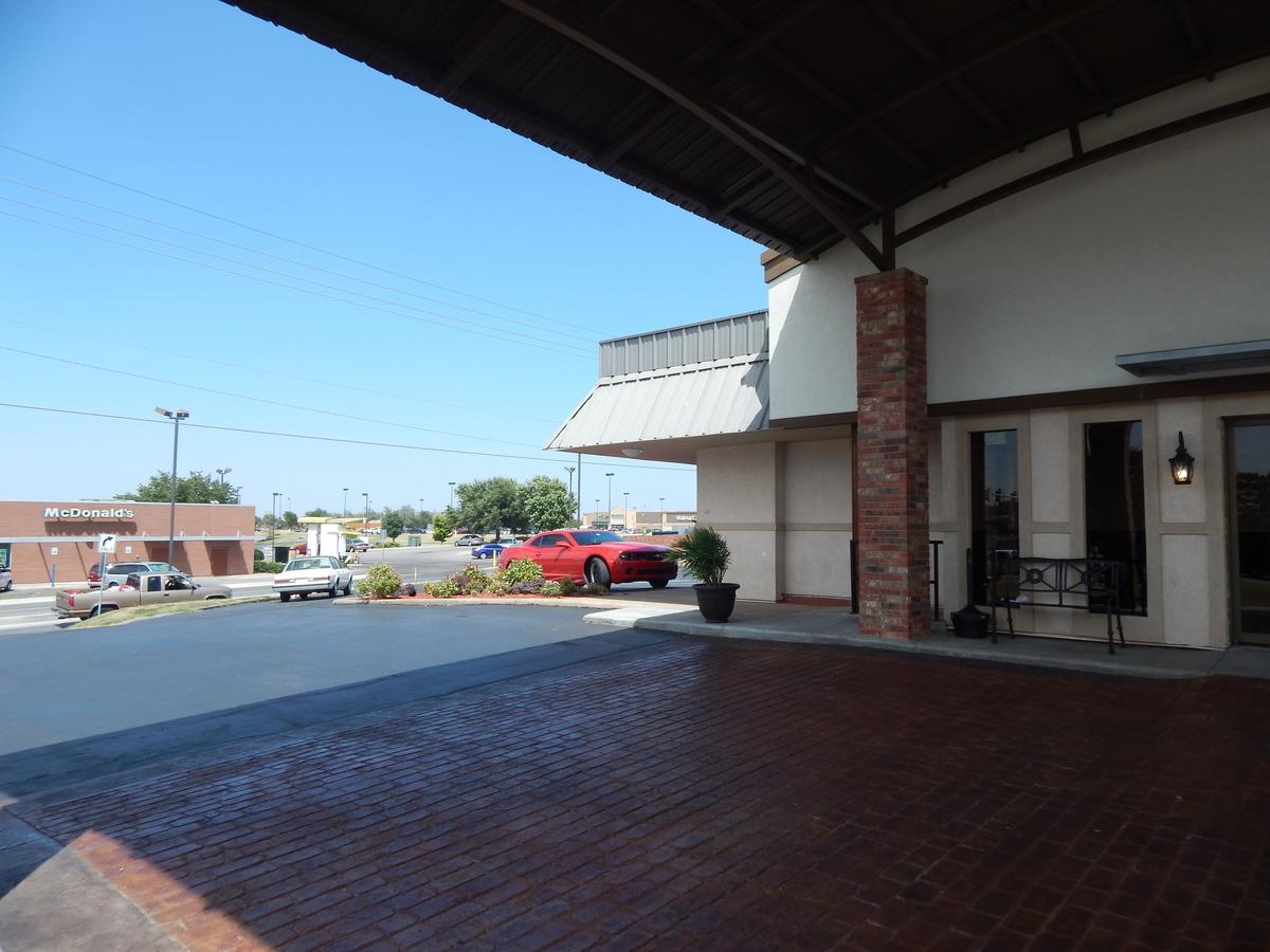 Quality Inn - Chickasha Near University - thumb 7