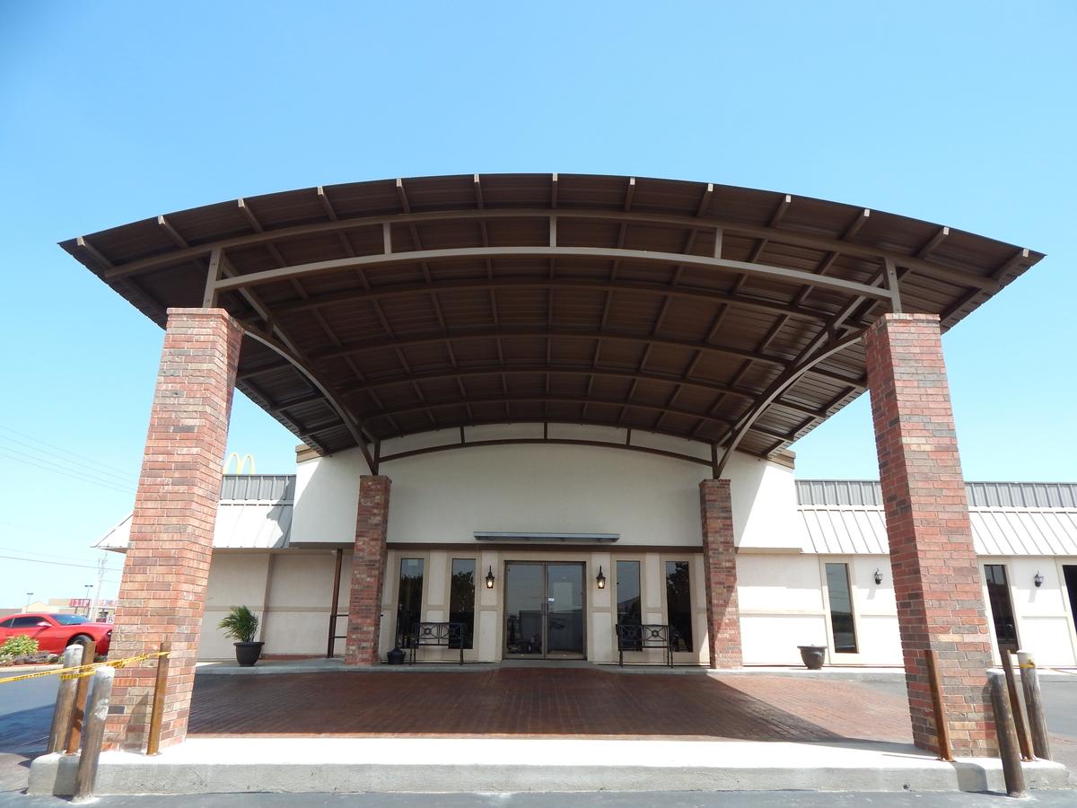 Quality Inn - Chickasha Near University - thumb 0