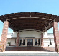 Quality Inn - Chickasha near University - Orlando Tourists