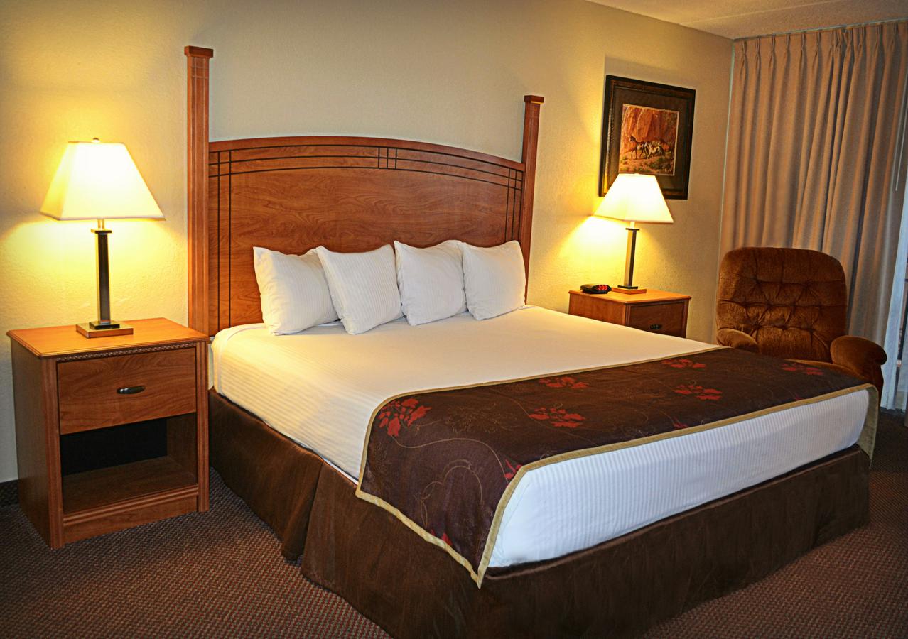 Quality Inn - Chickasha Near University - thumb 11