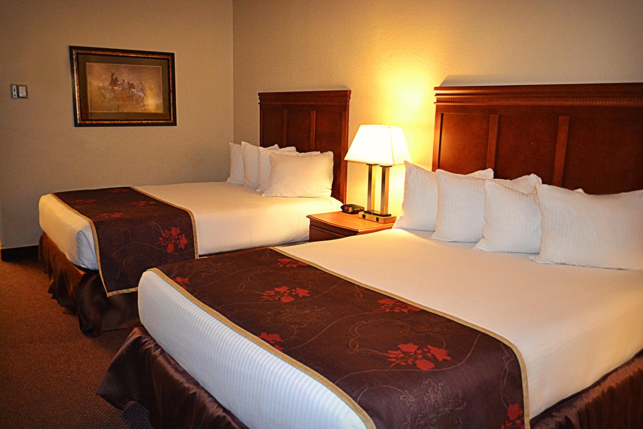 Quality Inn - Chickasha Near University - thumb 3