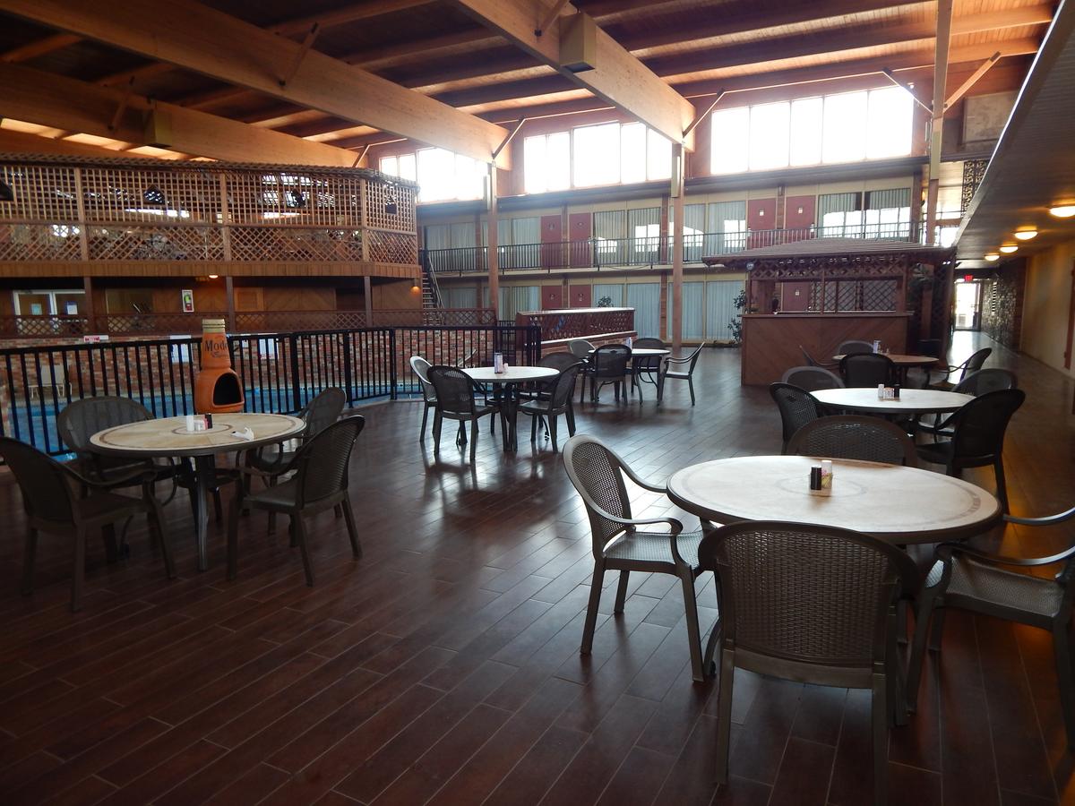 Quality Inn - Chickasha Near University - thumb 9