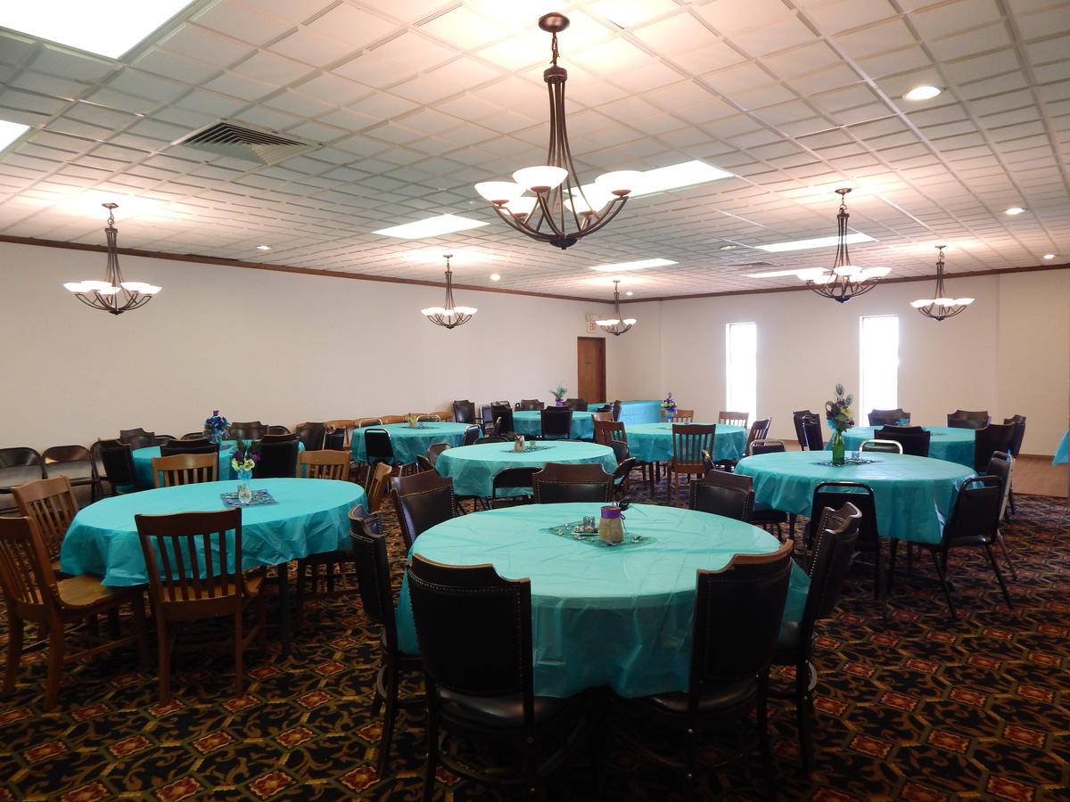 Quality Inn - Chickasha Near University - thumb 8