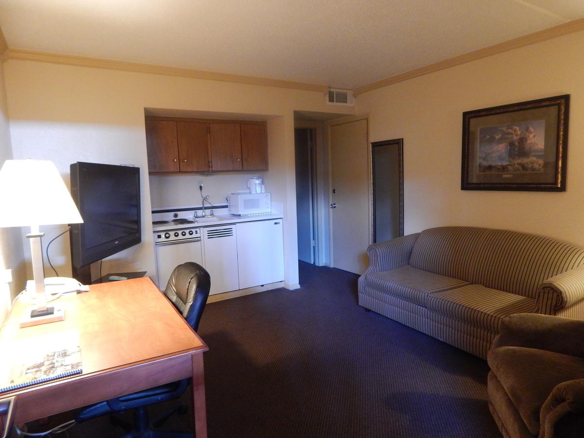 Quality Inn - Chickasha Near University - thumb 12