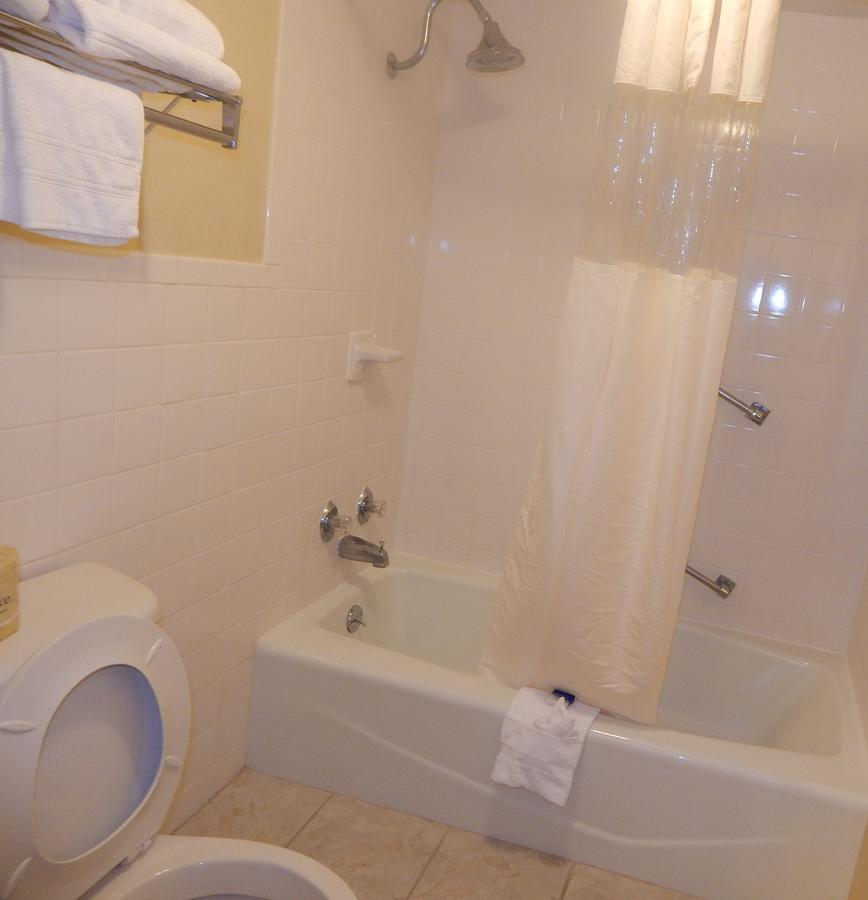 Quality Inn - Chickasha Near University - thumb 6