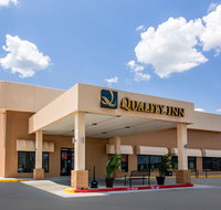Quality Inn Shawnee - Orlando Tourists