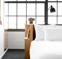 21c Museum Hotel Oklahoma City - Orlando Tourists