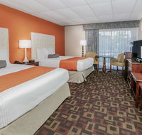 Howard Johnson by Wyndham Oklahoma City - Orlando Tourists