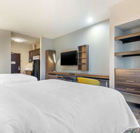 MainStay Suites Bricktown - near Medical Center - Orlando Tourists