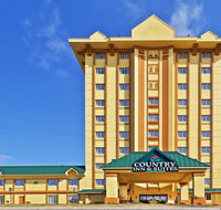 Country Inn  Suites by Radisson Oklahoma City at Northwest Expressway OK - Orlando Tourists
