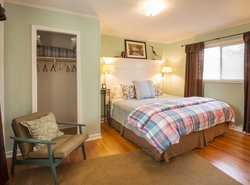 Beachside Inn
