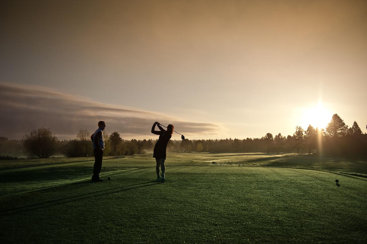 Sunriver Resort - thumb 1