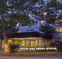 Days Inn by Wyndham Penn State - Orlando Tourists