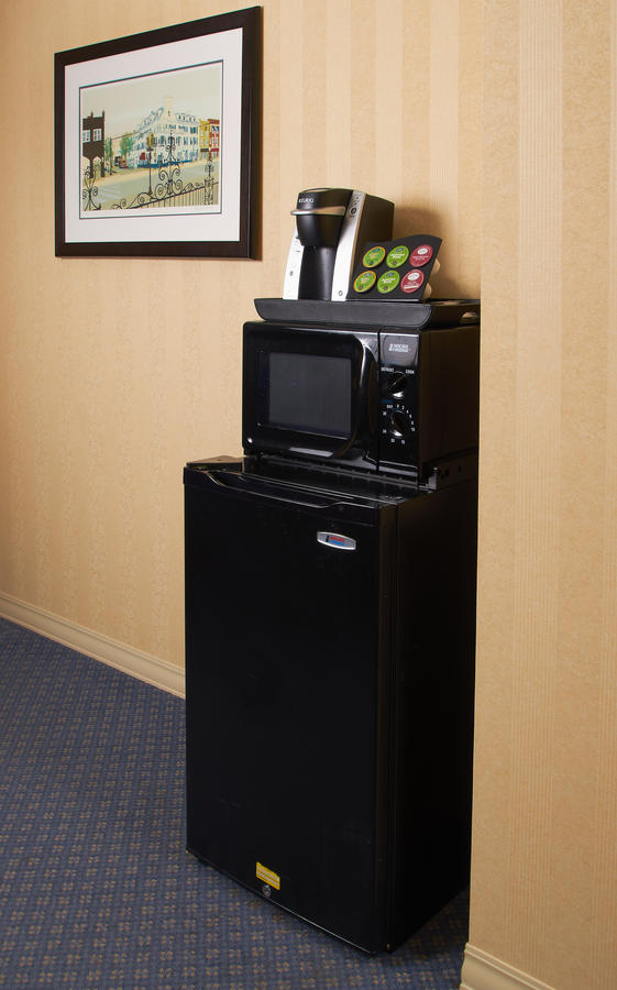 Nittany Lion Inn - thumb 17