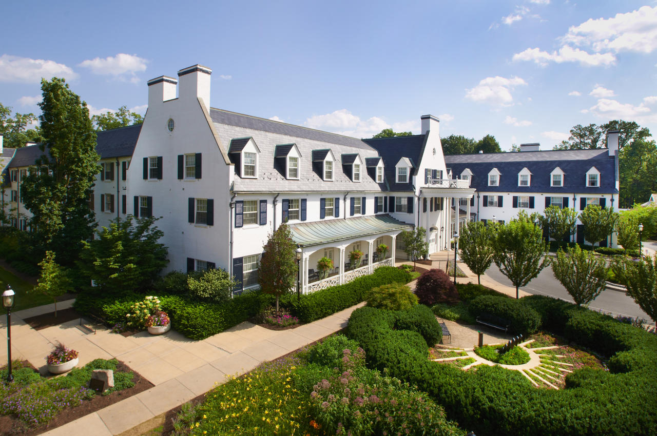 Nittany Lion Inn - thumb 13