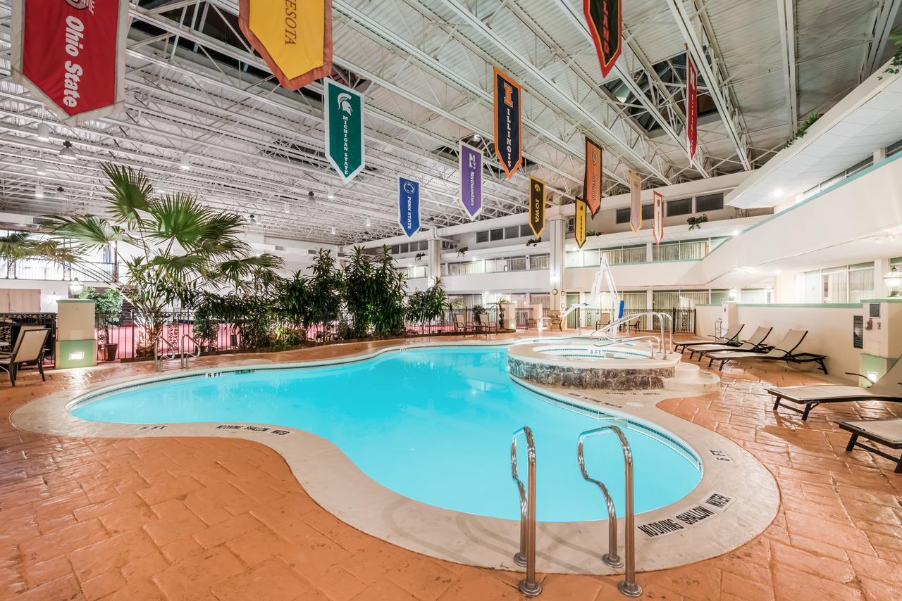 Ramada By Wyndham State College Hotel & Conference Center - thumb 21