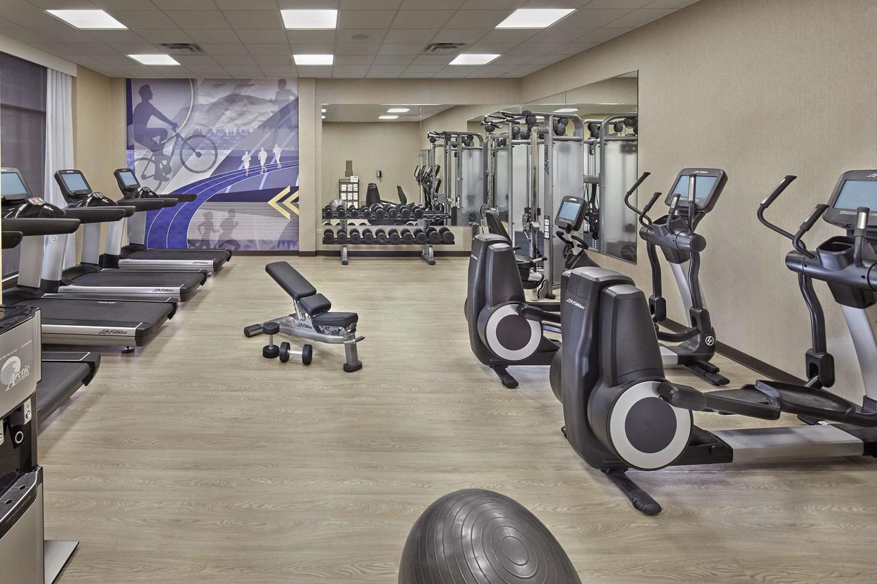 Hyatt Place State College - thumb 38