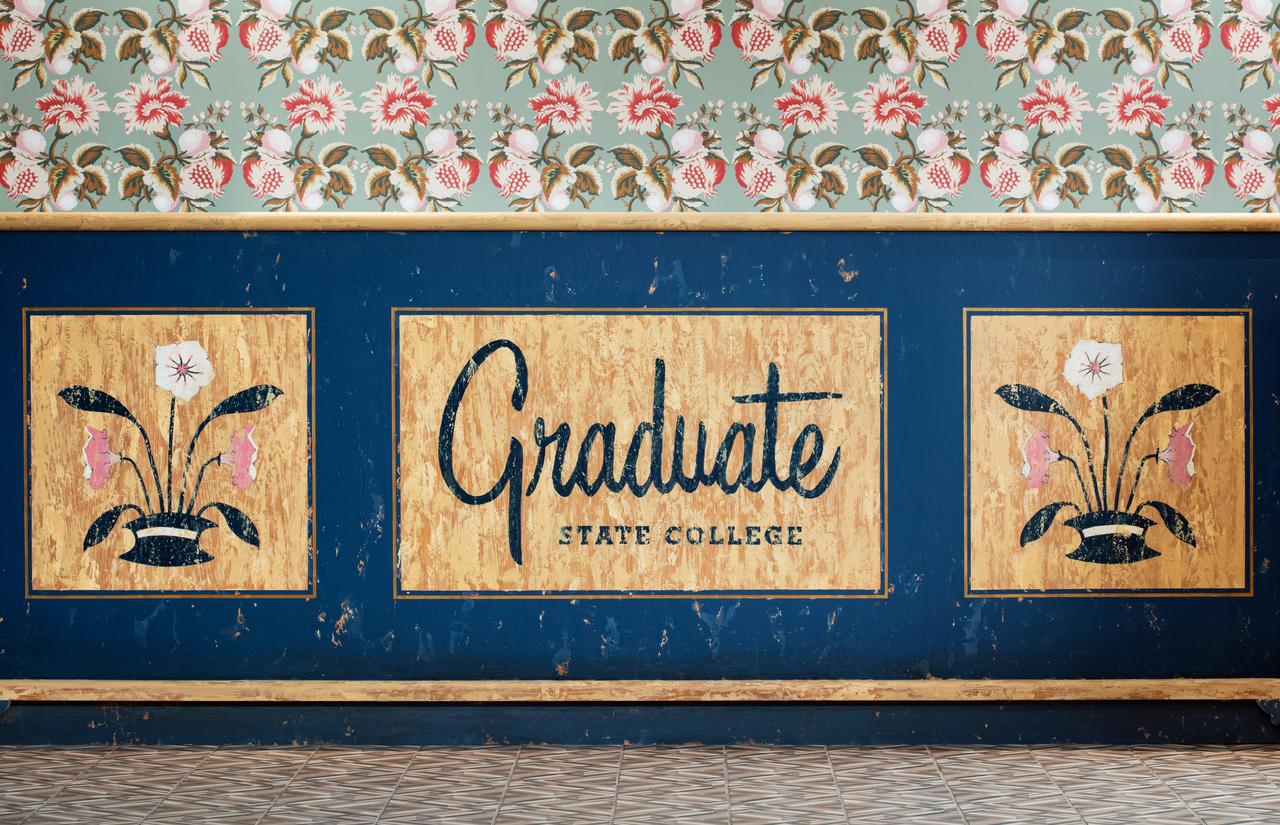 Graduate State College - thumb 4