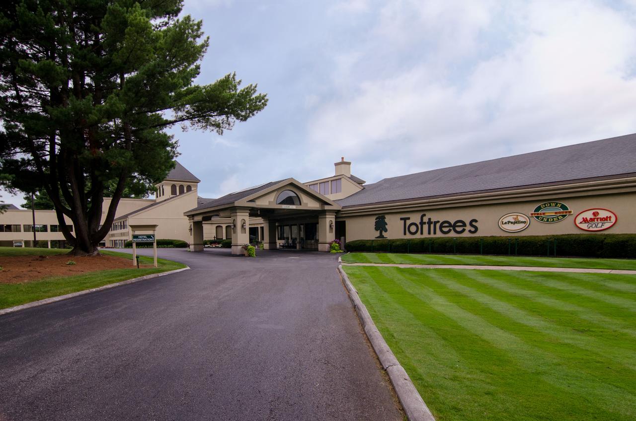 Toftrees Golf Resort - thumb 0