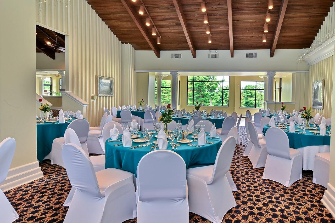 Toftrees Golf Resort - thumb 36