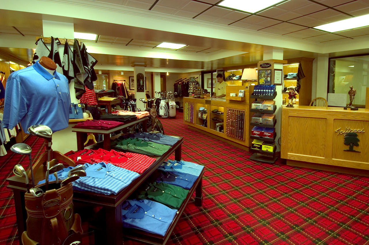 Toftrees Golf Resort - thumb 42