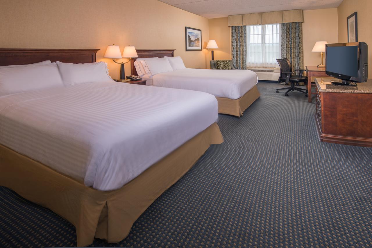 Holiday Inn Express State College At Williamsburg Square - thumb 9
