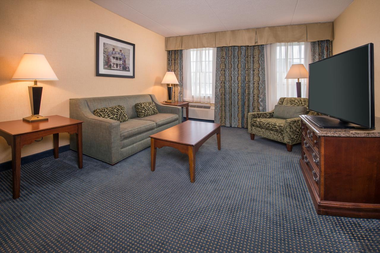 Holiday Inn Express State College At Williamsburg Square - thumb 16