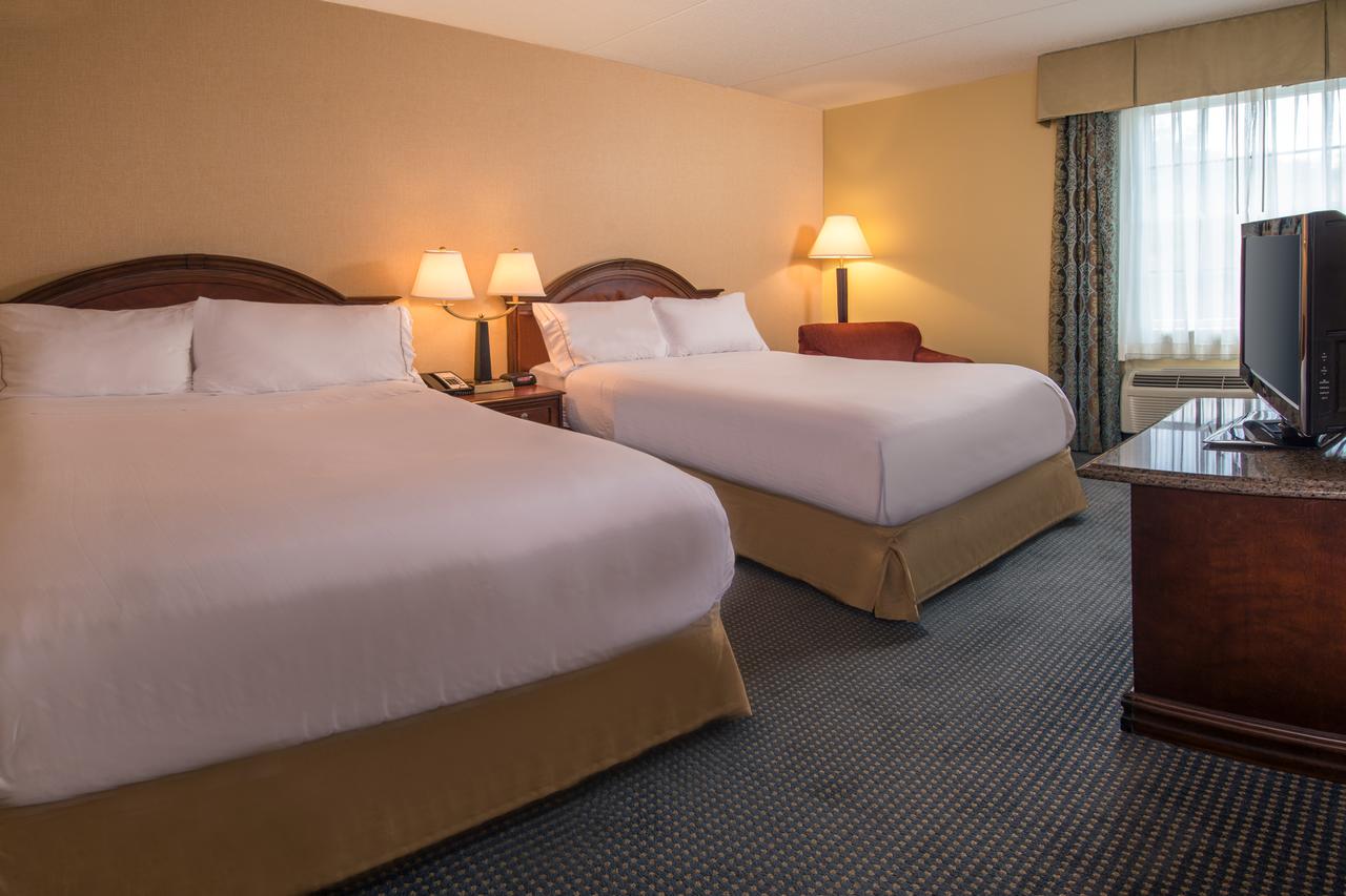 Holiday Inn Express State College At Williamsburg Square - thumb 20
