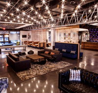 Hotel Rock Lititz - Orlando Tourists