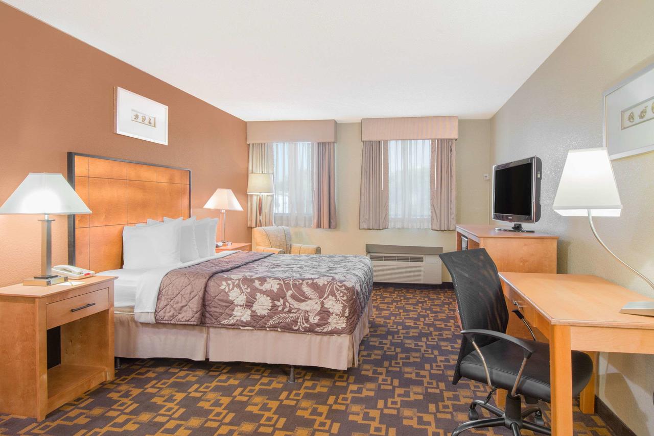 Days Inn By Wyndham Gettysburg - thumb 33