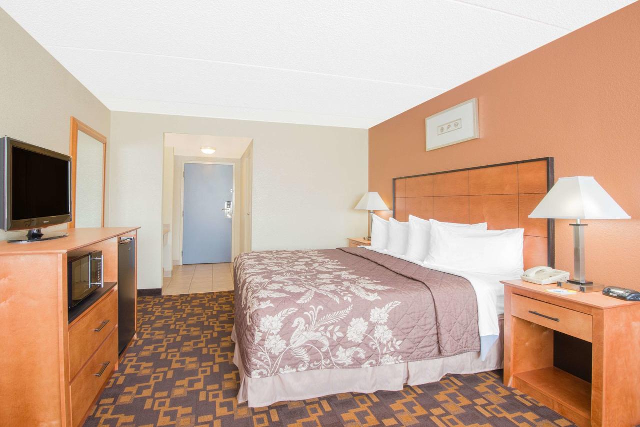 Days Inn By Wyndham Gettysburg - thumb 26