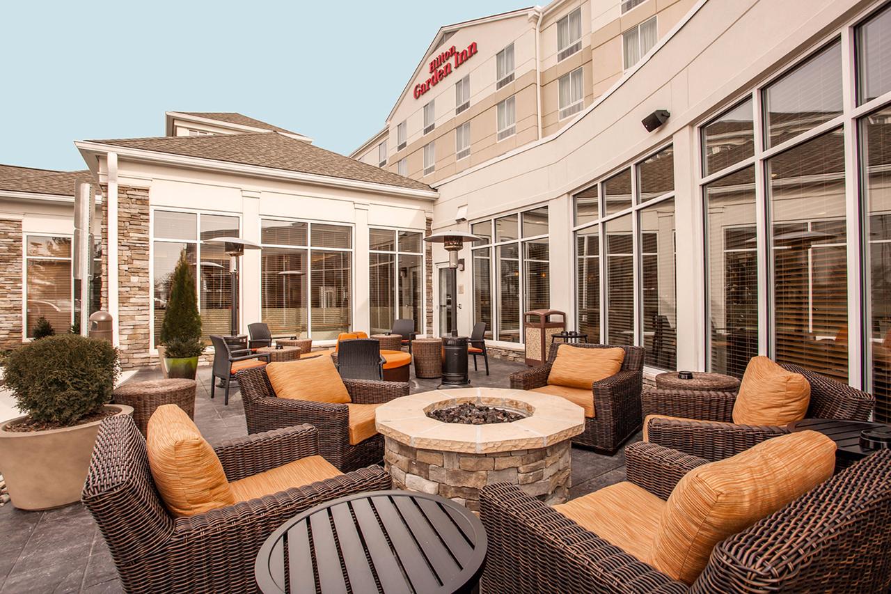 Hilton Garden Inn Valley Forge/Oaks - thumb 16