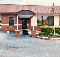 Hampton Inn not a Hilton Affiliate - Orlando Tourists