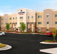 Candlewood Suites - Chester - Philadelphia - Orlando Tourists